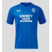 Maglie da calcio Rangers James Tavernier #2 Prima Maglia 2024-25 Manica Corta